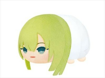 главная фотография Mochimochi Mascot Fate/Grand Order Vol.2: Lancer/Enkidu