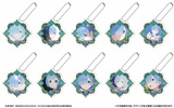 фотография DecoFla Acrylic Keychain Re:ZERO -Starting Life in Another World- Vol.3: Rem