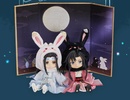 фотография Nendoroid Doll Outfit Set Lan Wangji Harvest Moon Ver.