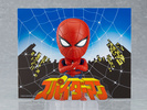 фотография Nendoroid Spider-Man (Toei Version)