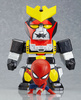 фотография Nendoroid Spider-Man (Toei Version)