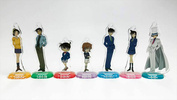 фотография Detective Conan Trading Mini Acrylic Stand A: Kazuha