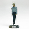 фотография Detective Conan Trading Mini Acrylic Stand B: Furuya