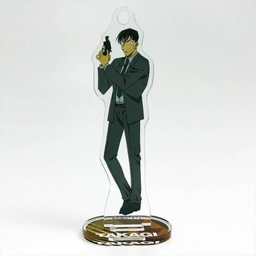главная фотография Detective Conan Trading Mini Acrylic Stand B: Takagi