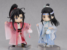фотография Nendoroid Doll Outfit Set Wei Wuxian Harvest Moon Ver.
