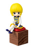 фотография Hunter x Hunter Fuchibito Departure x First Companions x Enemies: Kurapika