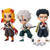 фотография Kimetsu no Yaiba Q Posket Petit Vol.5: Rengoku Kyoujurou