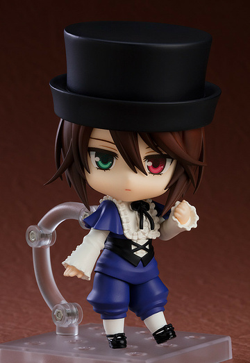 главная фотография Nendoroid Souseiseki