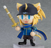 фотография Nendoroid Mysterious Neko X