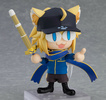 фотография Nendoroid Mysterious Neko X