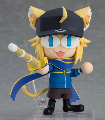 главная фотография Nendoroid Mysterious Neko X