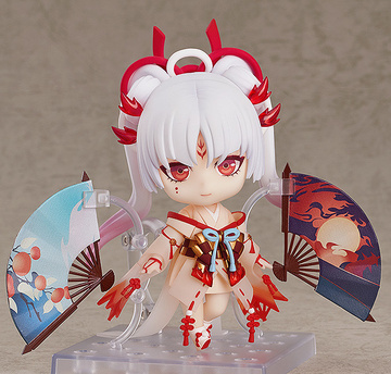 главная фотография Nendoroid Shiranui