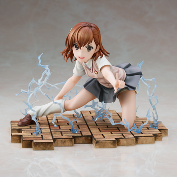 главная фотография Misaka Mikoto