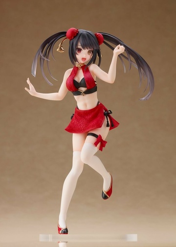 главная фотография Coreful Figure Tokisaki Kurumi China Swimsuit Ver.