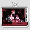 фотография DecoFla Acrylic Keychain Jujutsu Kaisen Vol.2 D: Sukuna