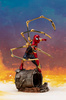 фотография ARTFX+ Iron Spider