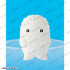 фотография PUTITTO Series Shounen Ashibe GO! GO! Goma-chan: Yeti
