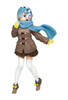 фотография Precious Figure Rem Winter Coat Ver. Renewal