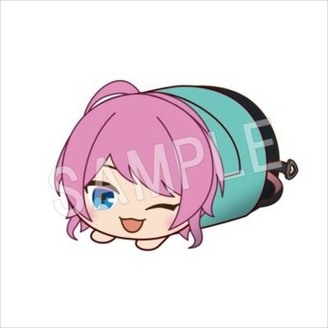 главная фотография Hypnosis Mic -Division Rap Battle- Mochi Kororin 2: Amemura Ramuda