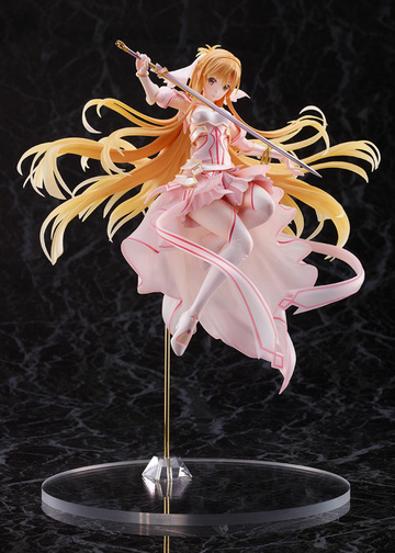 главная фотография Dream Tech Asuna [Stacia, The Goddess of Creation]