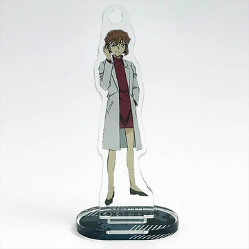 главная фотография Detective Conan Trading Mini Acrylic Stand C: Sherry
