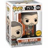 фотография POP! Star Wars #484 Cobb Vanth Chase Edition