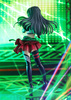 фотография Mayuzumi Fuyuko Neon Light Romancer Ver.