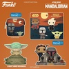 фотография POP! Star Wars The Child using Force