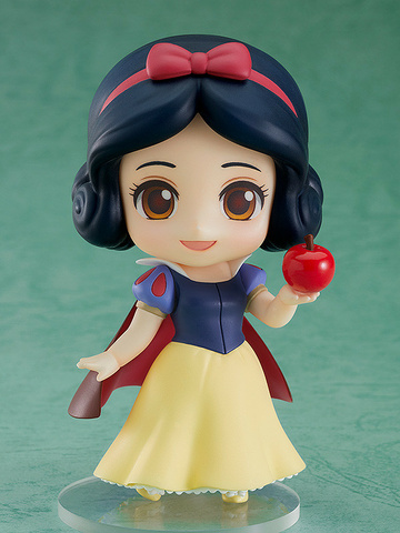 главная фотография Nendoroid Snow White