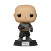 фотография POP! Star Wars #490 Boba Fett without Helmet