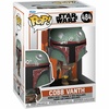 фотография POP! Star Wars #484 Cobb Vanth