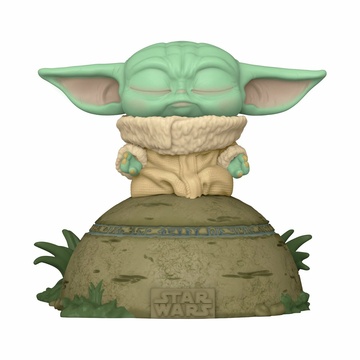 главная фотография POP! Star Wars The Child using Force