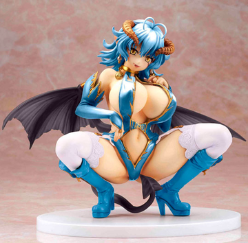 главная фотография Shamsiel Kyonyuu Gensou Color Variation ver.