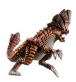 главная фотография Monster Hunter Monster Guide II: Barroth