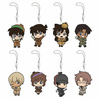 фотография Detective Conan ChokoKawa Acrylic Strap Holmes Ver.: Tooru Amuro