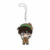 фотография Detective Conan ChokoKawa Acrylic Strap Holmes Ver.: Conan Edogawa