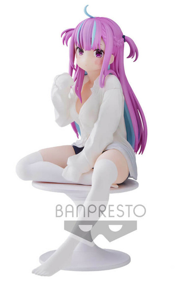 главная фотография Relax Time Minato Aqua