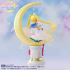 фотография Figuarts Zero chouette Super Sailor Moon -Bright Moon & Legendary Silver Crystal-