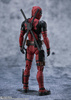 фотография S.H.Figuarts Deadpool