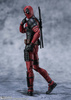 фотография S.H.Figuarts Deadpool