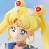 Figuarts Zero chouette Super Sailor Moon -Bright Moon & Legendary Silver Crystal-