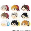 фотография MochiMochi Mascot Haikyuu!! vol.4: Osamu Miya