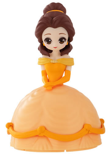 главная фотография Capchara Heroine Doll: Bell