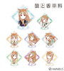 фотография Spice and Wolf Trading Ani-Art Acrylic Stand: Holo #5