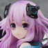 Dimension Traveler Neptune Generator Unit Ver.