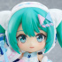 Nendoroid Hatsune Miku Magical Mirai 2020 Winter Festival Ver.