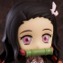 Nendoroid Doll Kamado Nezuko