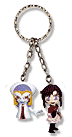 главная фотография Konjiki no Gash Bell!! Pair Keyholder 3: Zofis & Koko