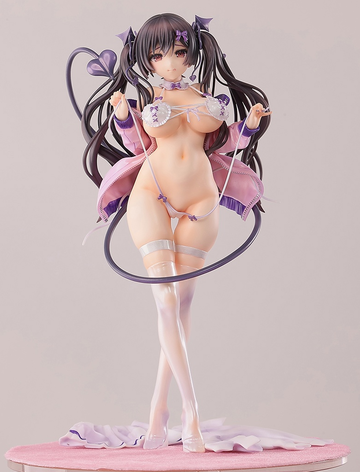 главная фотография Rias