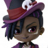 Disney Twisted Wonderland Q Posket Petit vol.9: Sam